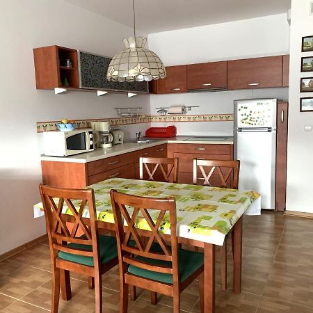 Zawsze Sloneczny Apartament Grzybowo Grzybowo  Eksteriør billede