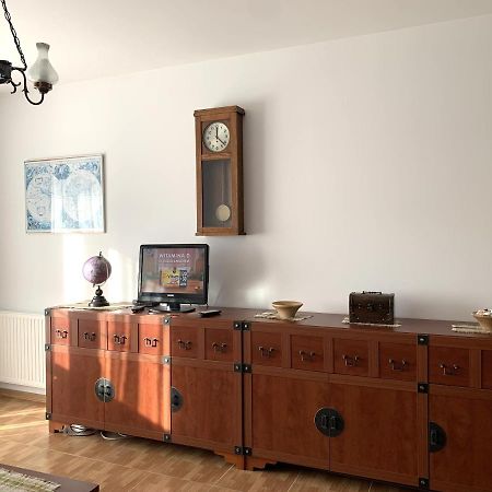 Zawsze Sloneczny Apartament Grzybowo Grzybowo  Eksteriør billede