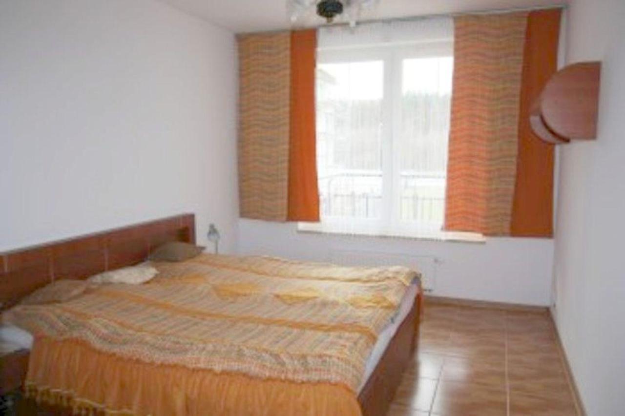 Zawsze Sloneczny Apartament Grzybowo Grzybowo  Eksteriør billede