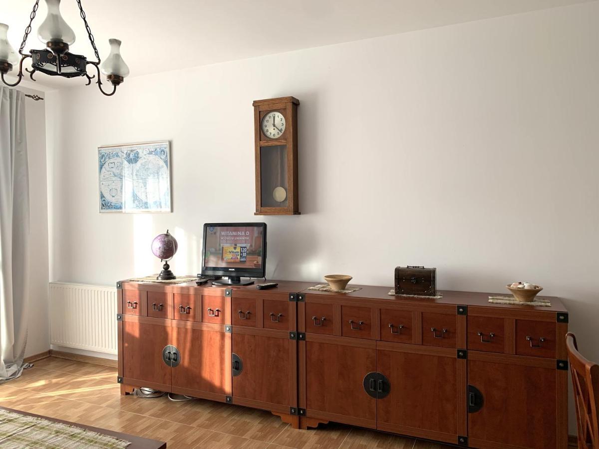 Zawsze Sloneczny Apartament Grzybowo Grzybowo  Eksteriør billede