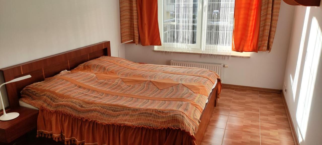 Zawsze Sloneczny Apartament Grzybowo Grzybowo  Eksteriør billede