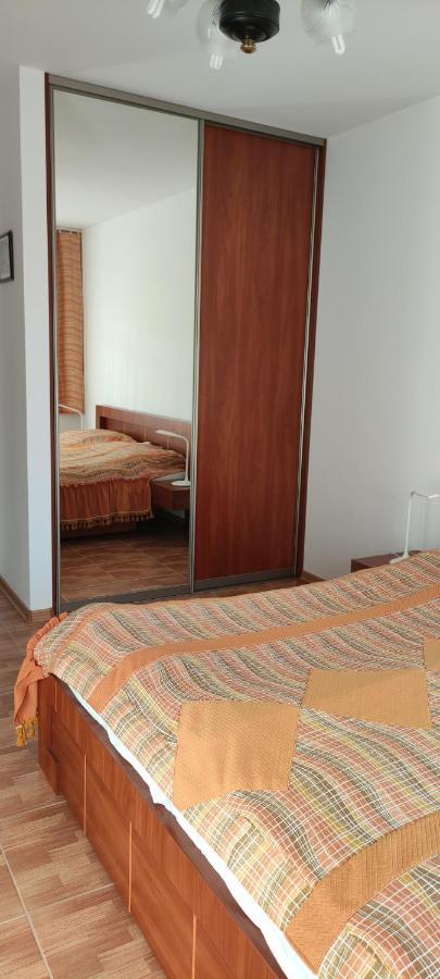Zawsze Sloneczny Apartament Grzybowo Grzybowo  Eksteriør billede